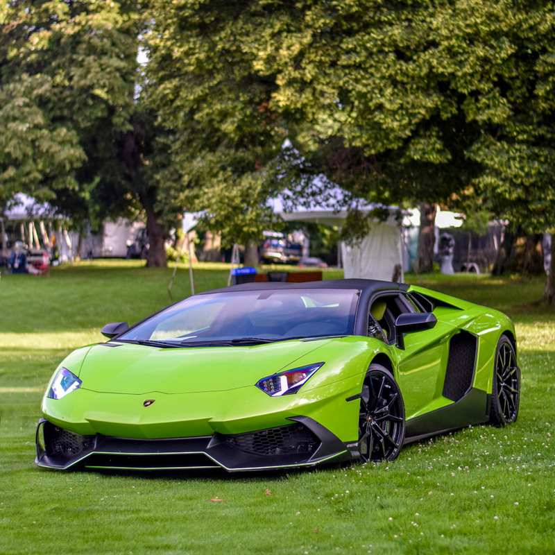 50th Anniversario